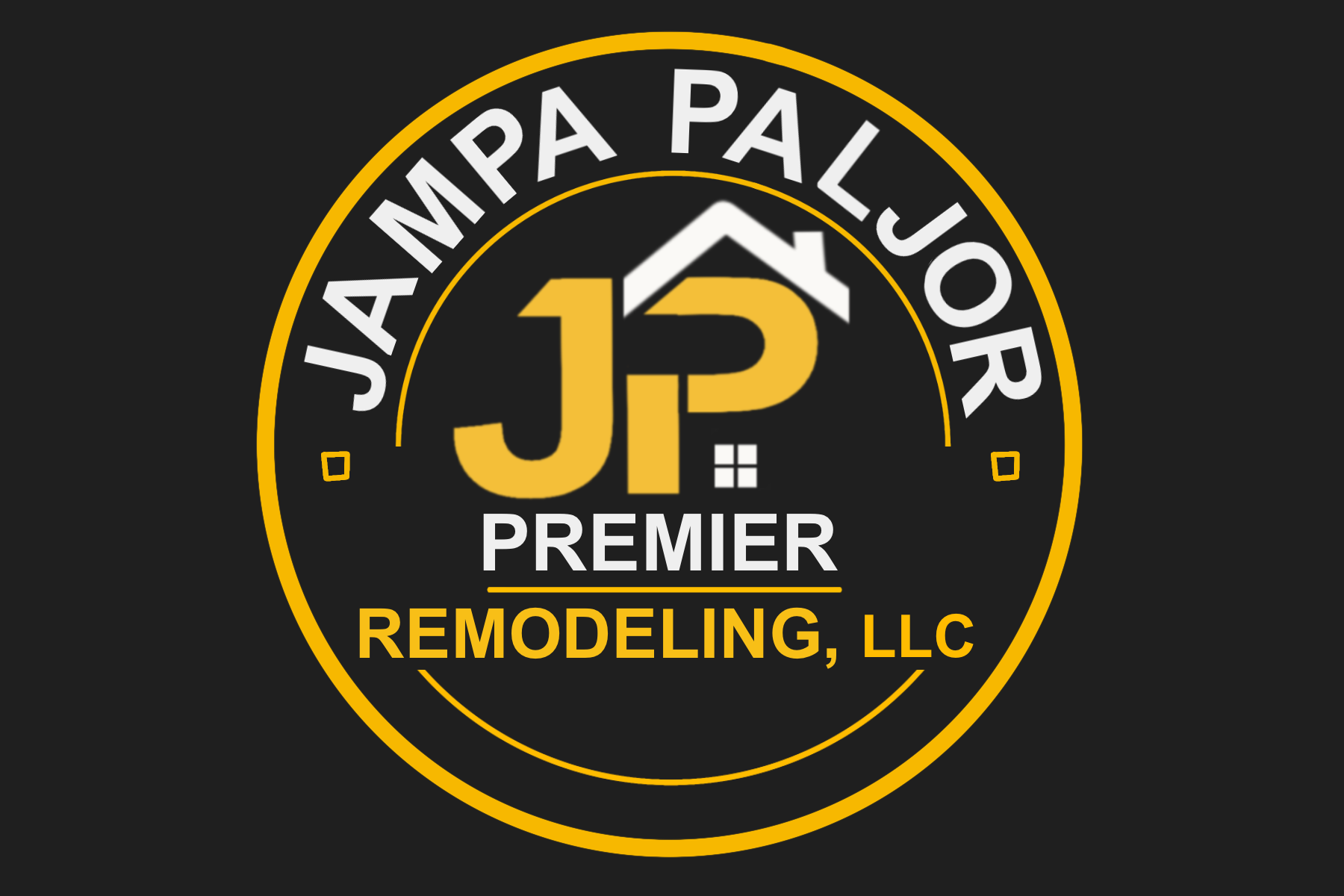 JP Premier Remodeling